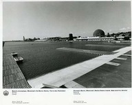Bassin olympique (Île Notre-Dame, Terre des Hommes)