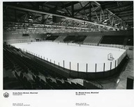 Aréna Saint-Michel