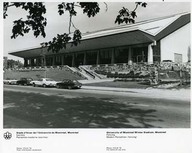 Stade d’hiver de l’Université de Montréal