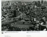 Stade Molson de l’Université McGill