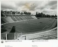 Stade Molson de l’Université McGill