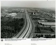 Circuit Fairview (autoroute transcanadienne n. 40)