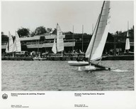 Centre olympique de yachting, Kingston