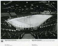 Palais des Sports de Sherbrooke