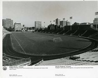Stade Varsity, Toronto