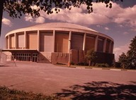 Aréna Maurice-Richard