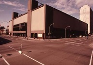 Forum de Montréal