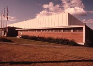 Aréna Saint-Michel