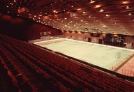 Stade d’hiver de l’Université de Montréal