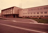 Centre Paul Sauvé