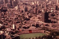 Stade Molson de l’Université McGill