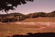 Centre équestre olympique de Bromont