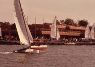 Centre olympique de yachting de Kingston (Ontario)