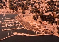 Centre olympique de yachting de Kingston (Ontario)