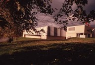 Palais des sports de Sherbrooke