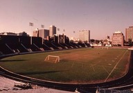 Stade Varsity, Toronto (Ontario)