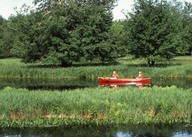 Rivière Mersey