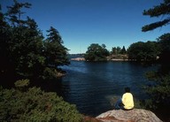 Parc national du Canada des Îles-du-Saint-Laurent