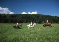 Parc national du Canada du Mont-Riding/Riding Mountain National Park of Canada