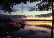 Parc national du Canada des Îles-de-la-Baie-Georgienne