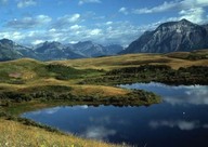 Parc national des Lacs-Waterton