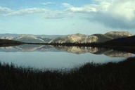 Lac Margaret