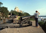 Fortifications de Québec