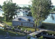 Lieu historique du Commerce-de-la-Fourrure-à-Lachine