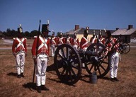 Fort George