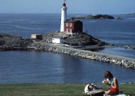 Phare Fisgard