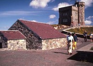 Lieu historique national de Signal Hill