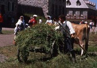 Lieu historique national du Canada de la forteresse-de-Louisbourg