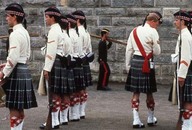 Lieu historique national du Canada de la Citadelle d’Halifax