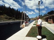 Lieu historique national du Canada du Canal-de-St. Peters