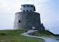 Lieu historique national du Canada de la Tour-Martello-de-Carleton