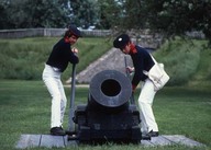 Lieu historique national du Canada du Fort-Wellington