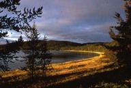 La baie Oiseau