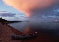 Le lac Namekus