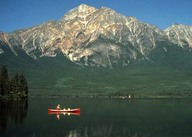 Lac Pyramid