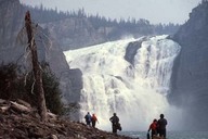 Chutes Virginia