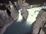 Chutes Virginia