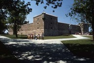 Lieu historique national du Canada du Fort-Chambly