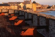 Lieu historique national du Canada de la forteresse-de-Louisbourg