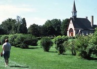Lieu historique national de Grand-Pré
