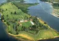 Lieu historique national du Fort Lennox
