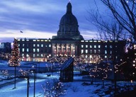 Édifice du parlement