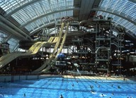 West Edmonton mall