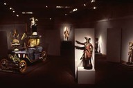 Exposition Louis Jobin 