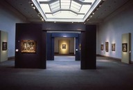 Grande salle d’exposition
