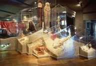 Mankind Discovering Gallery